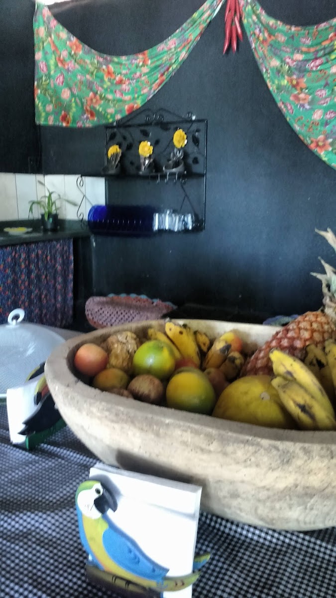 Rocinha Restaurante e comida de Boteco Photo 4