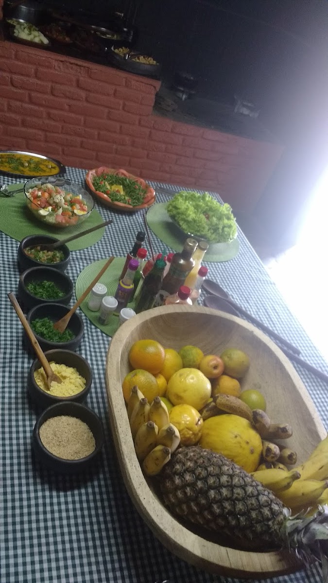 Rocinha Restaurante e comida de Boteco Photo 7