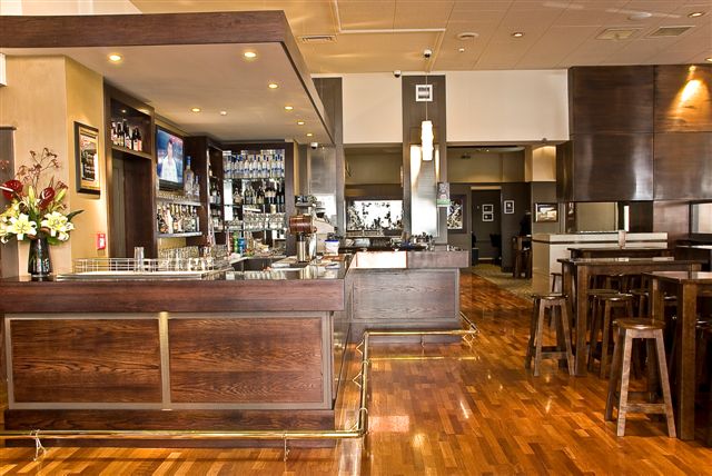The Featherston