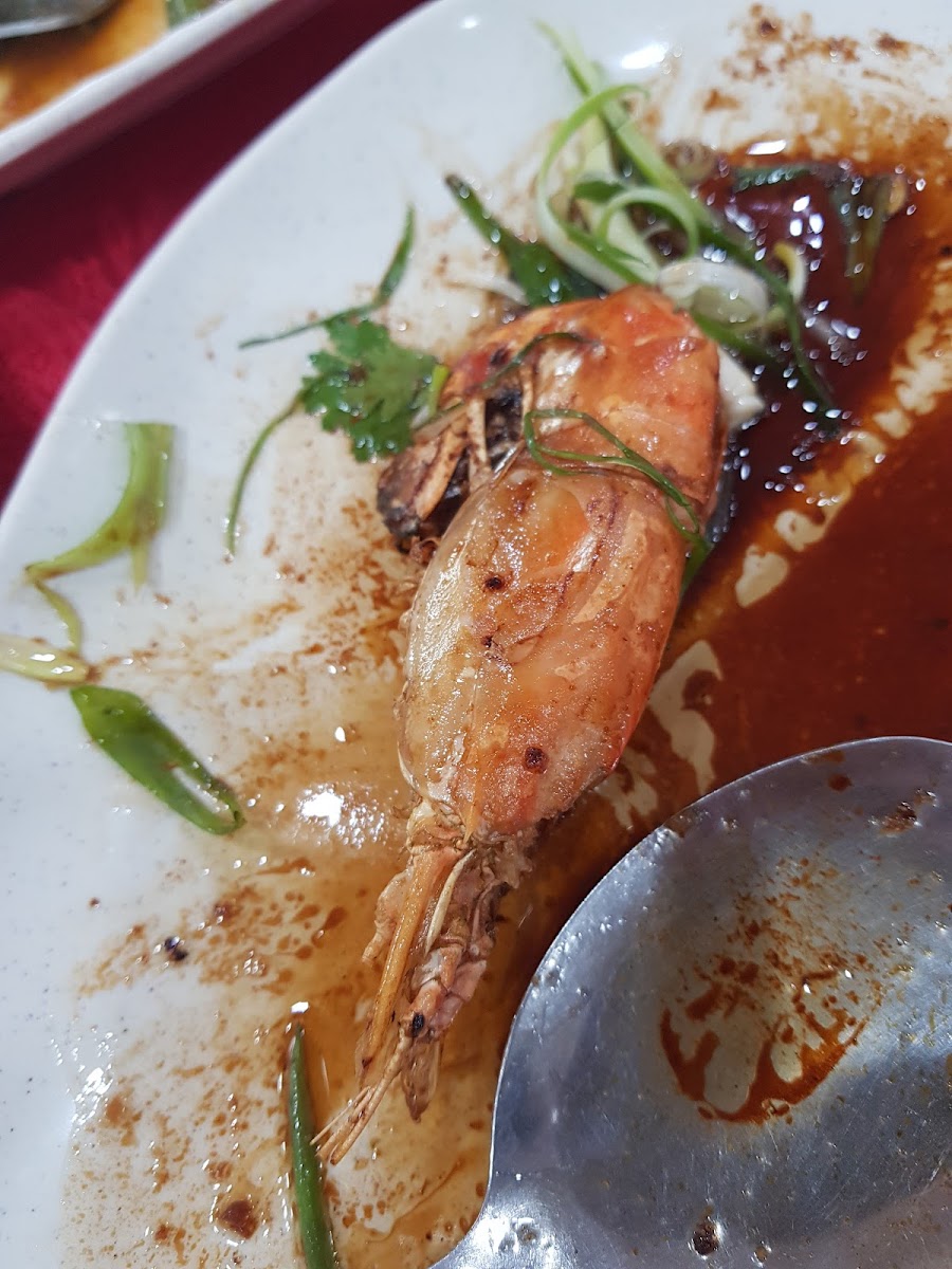 新美芳冷氣海鮮樓 Sun Mee Fong Seafood Restaurant Photo 10