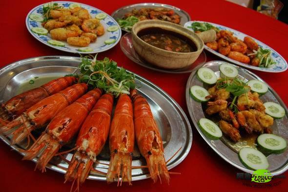 新美芳冷氣海鮮樓 Sun Mee Fong Seafood Restaurant Photo 3