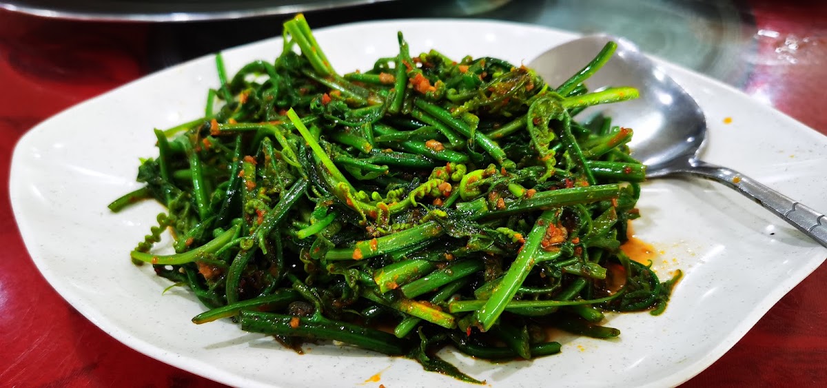 新美芳冷氣海鮮樓 Sun Mee Fong Seafood Restaurant Photo 7