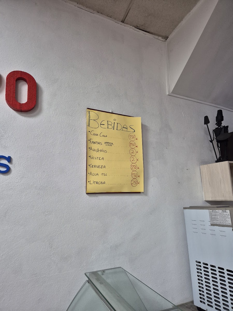 Bopipo Photo Menu 8