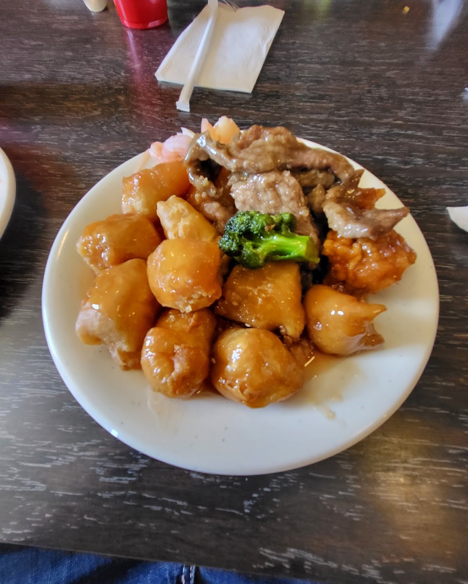 Panda Buffet Photo 10