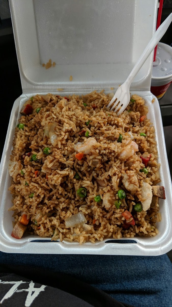 Panda Buffet Photo 6
