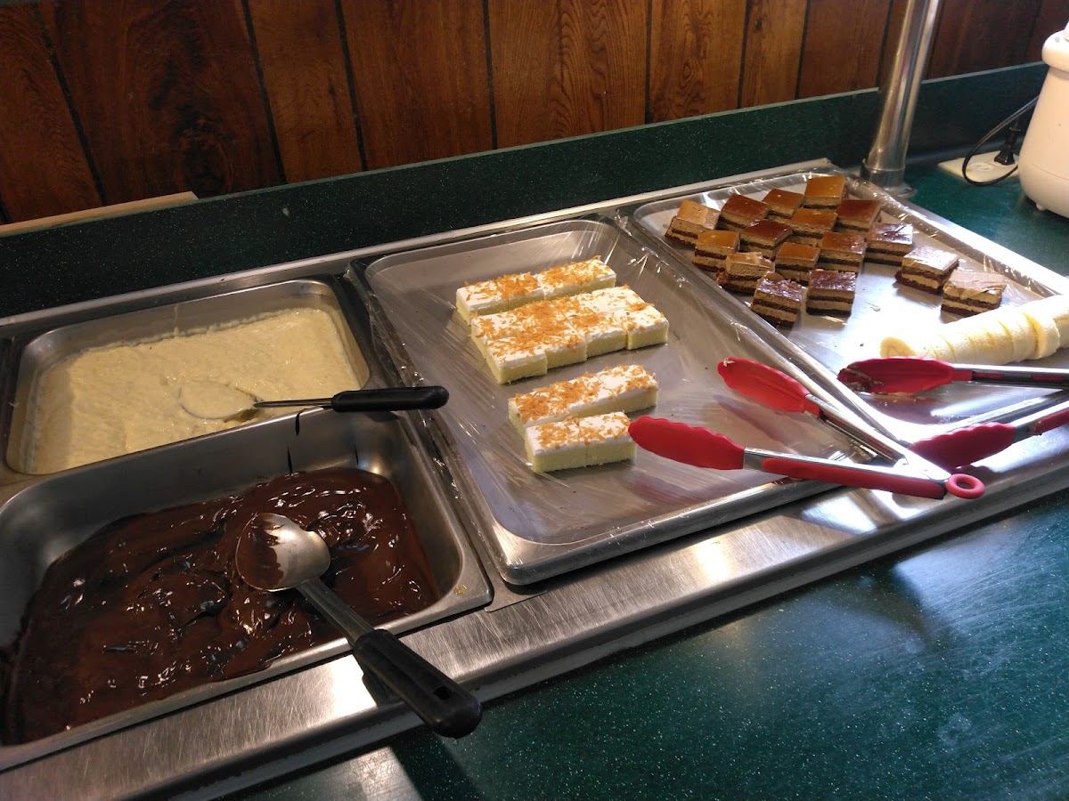 Panda Buffet Photo 9