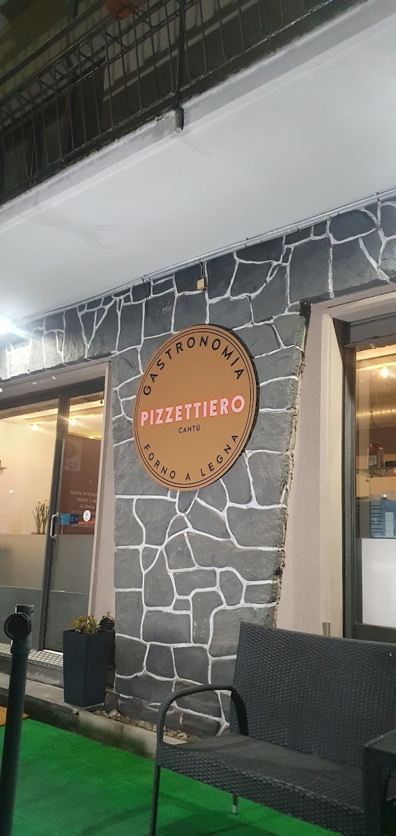 PIZZETTIERO