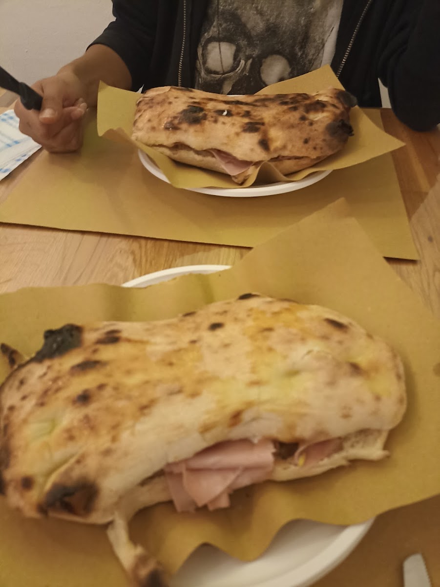 PIZZETTIERO Photo 4