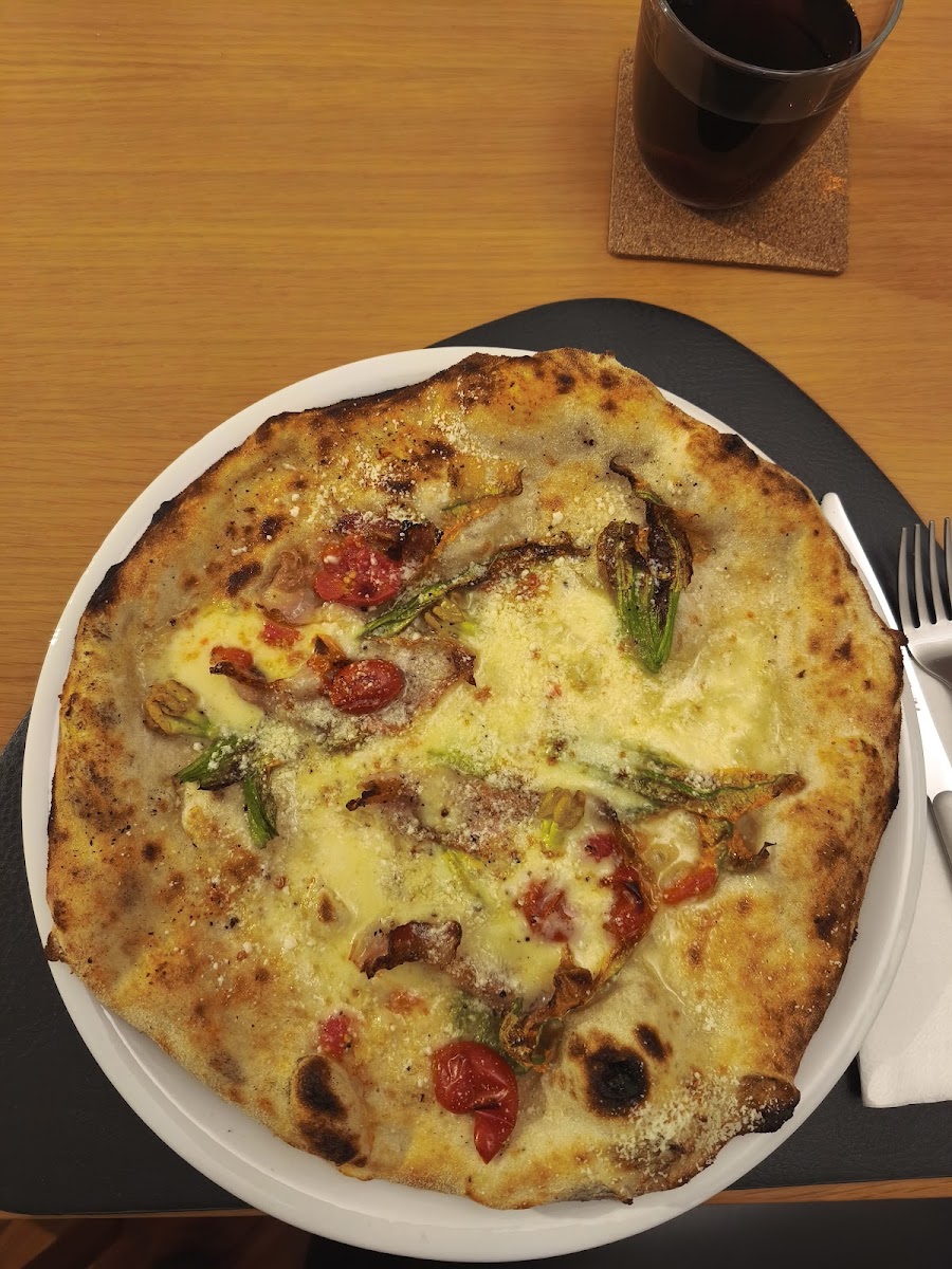 PIZZETTIERO Photo 5