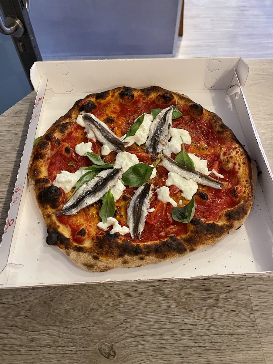 PIZZETTIERO Photo 6