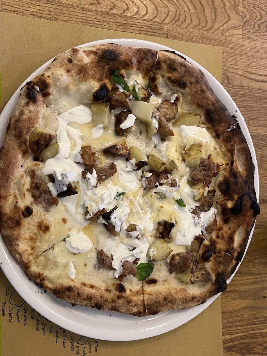 PIZZETTIERO Photo 7