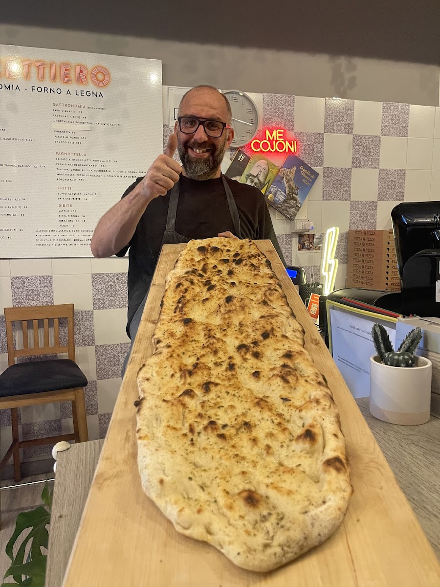 PIZZETTIERO Photo 8