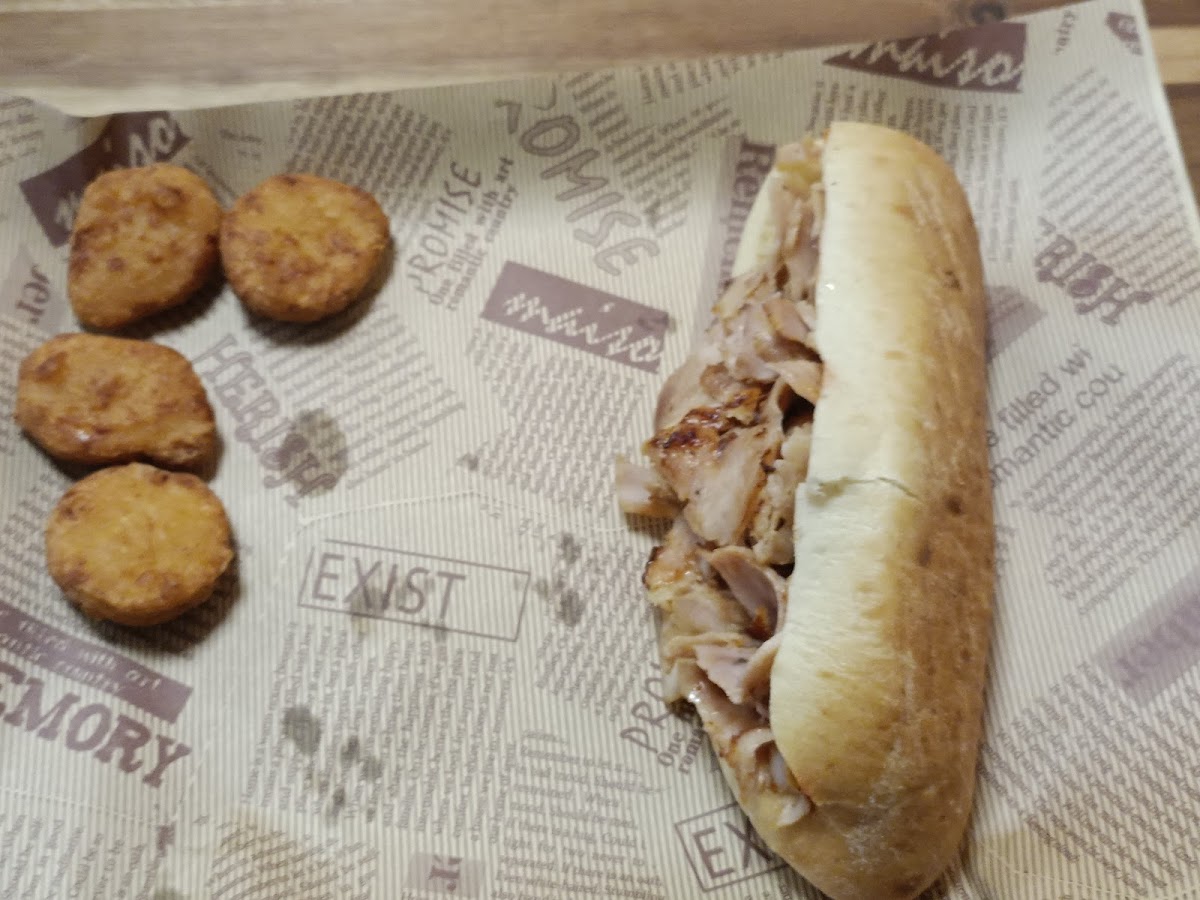 Kebab Square Photo 10