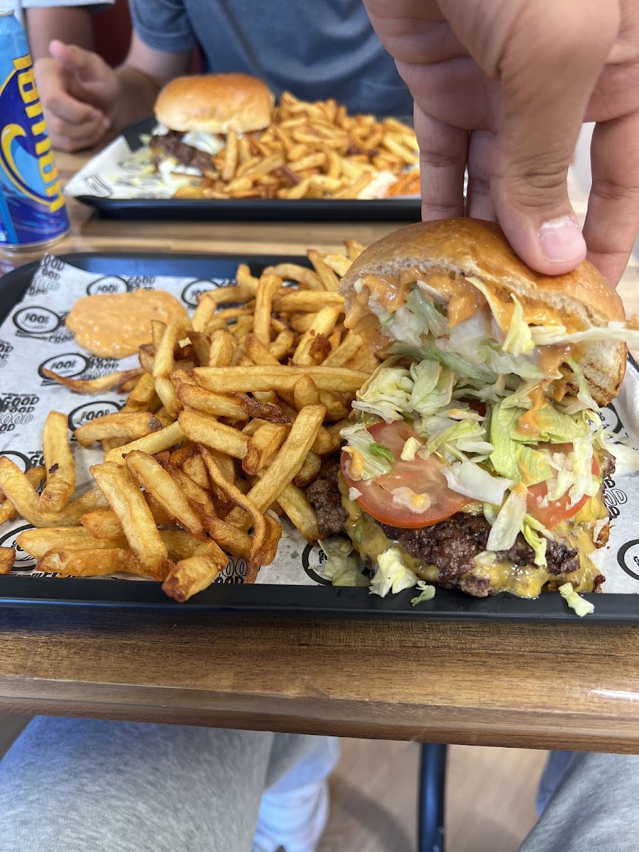 Kebab Square Photo 2