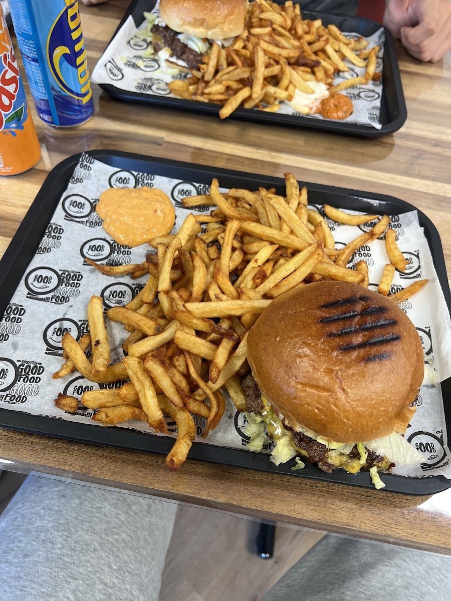 Kebab Square Photo 3