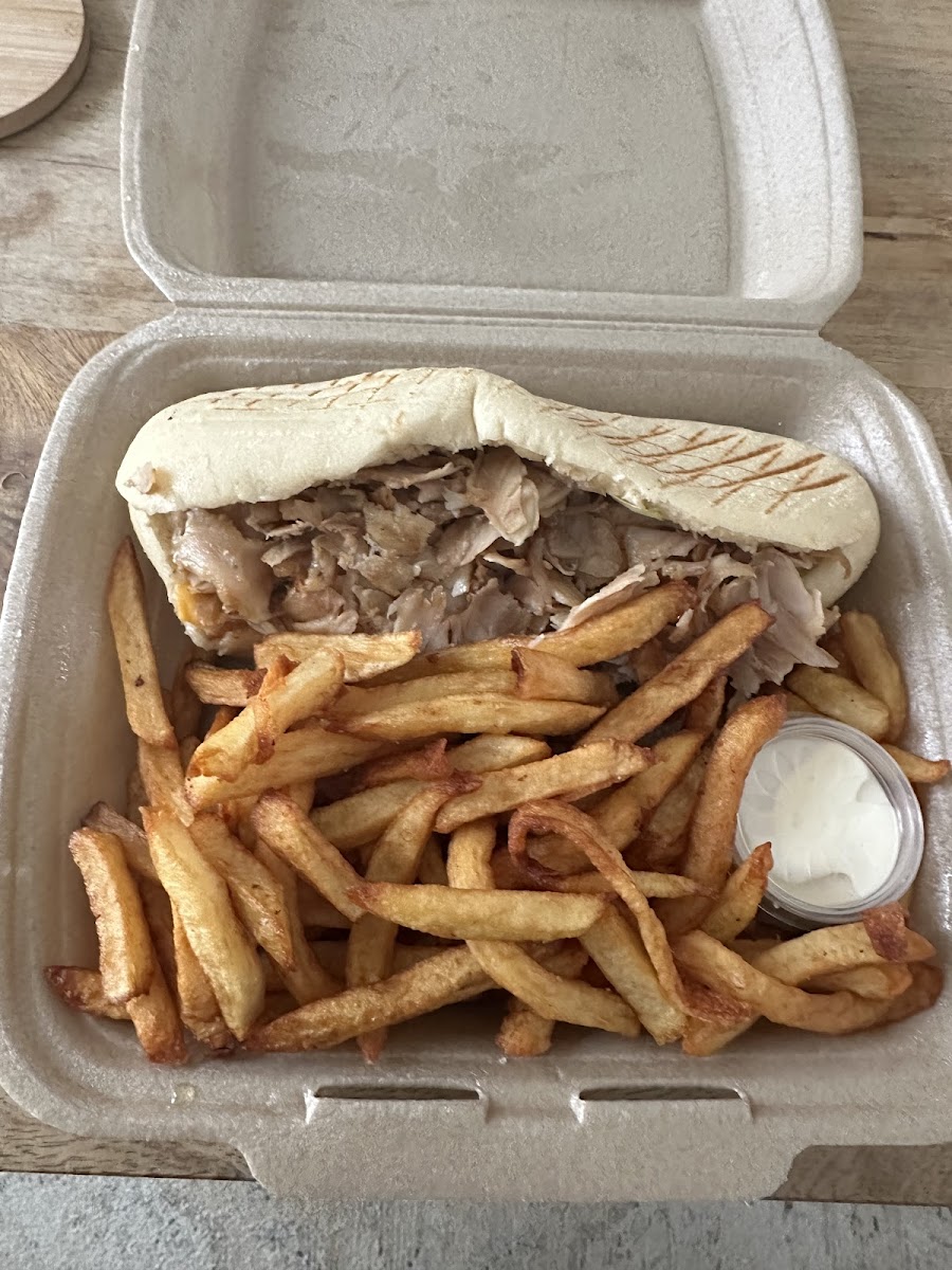 Kebab Square Photo 6