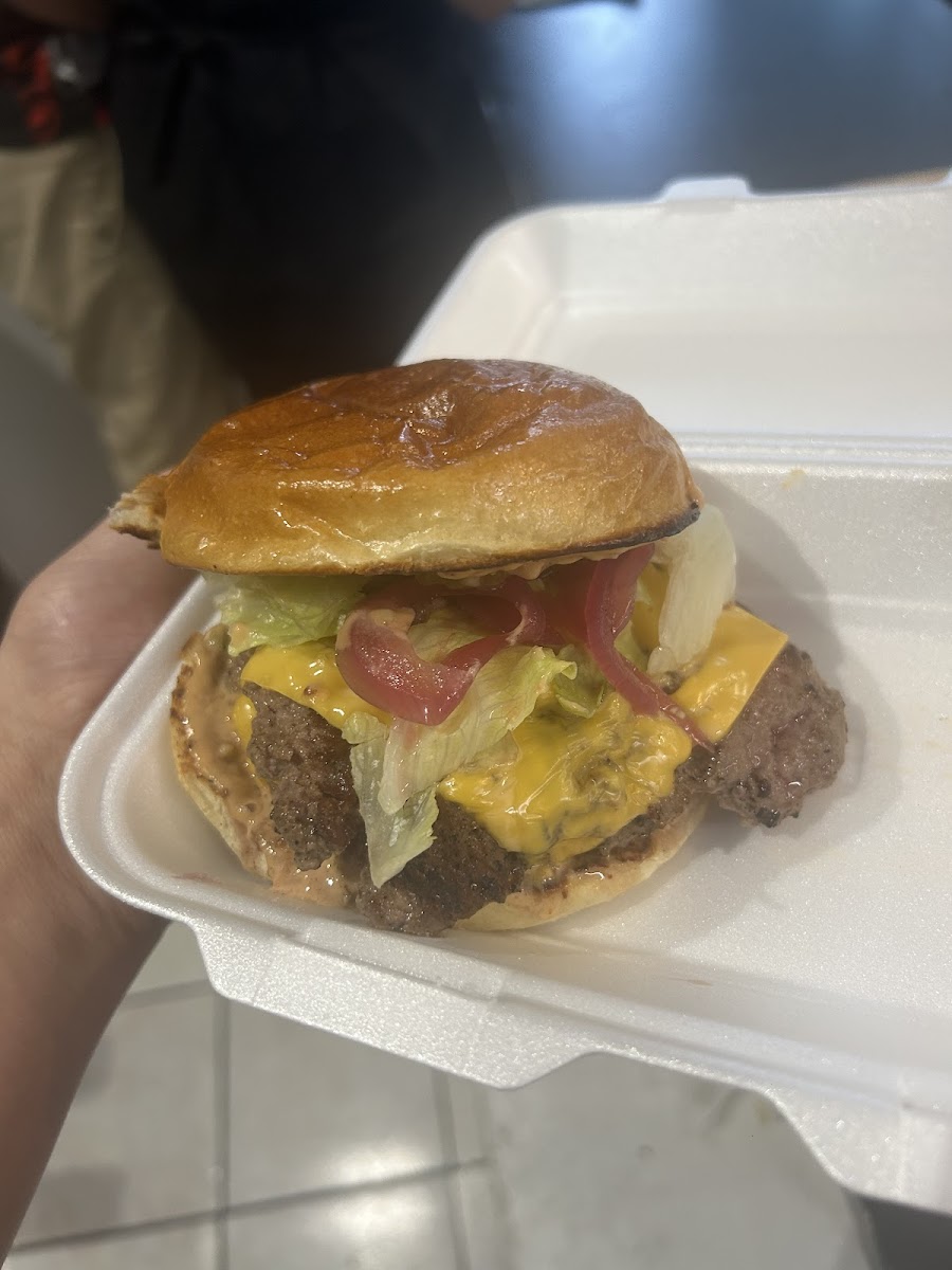 Kebab Square Photo 7