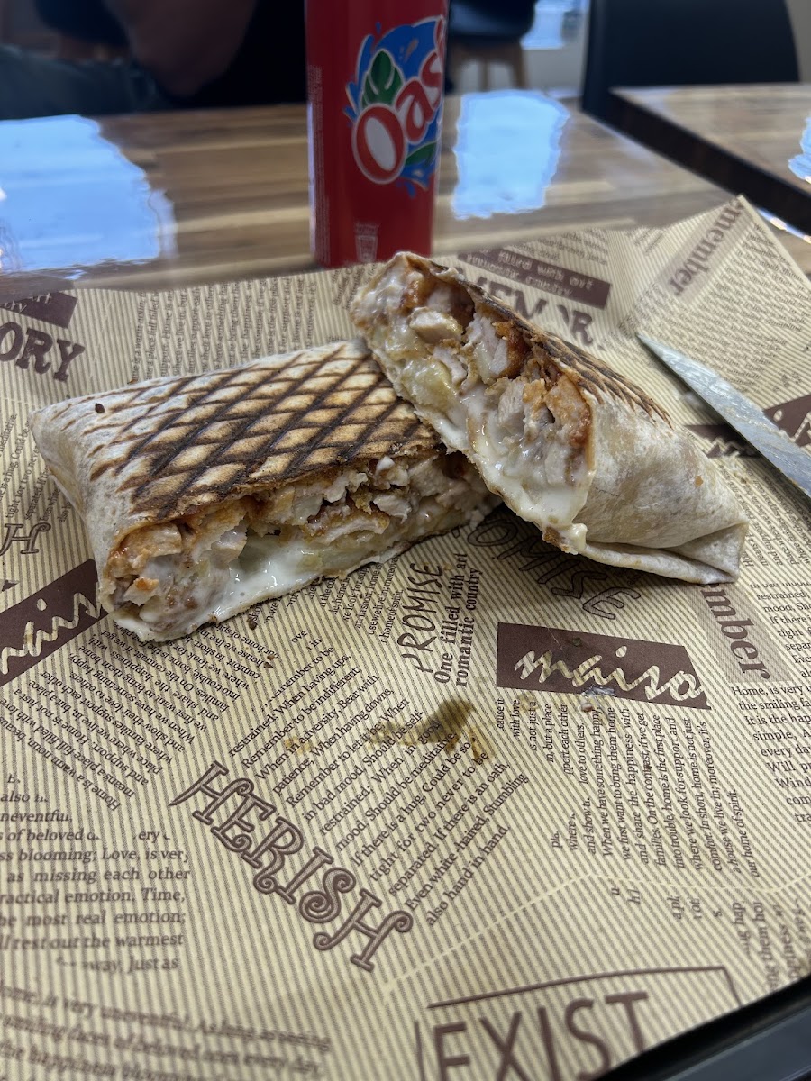 Kebab Square Photo 9