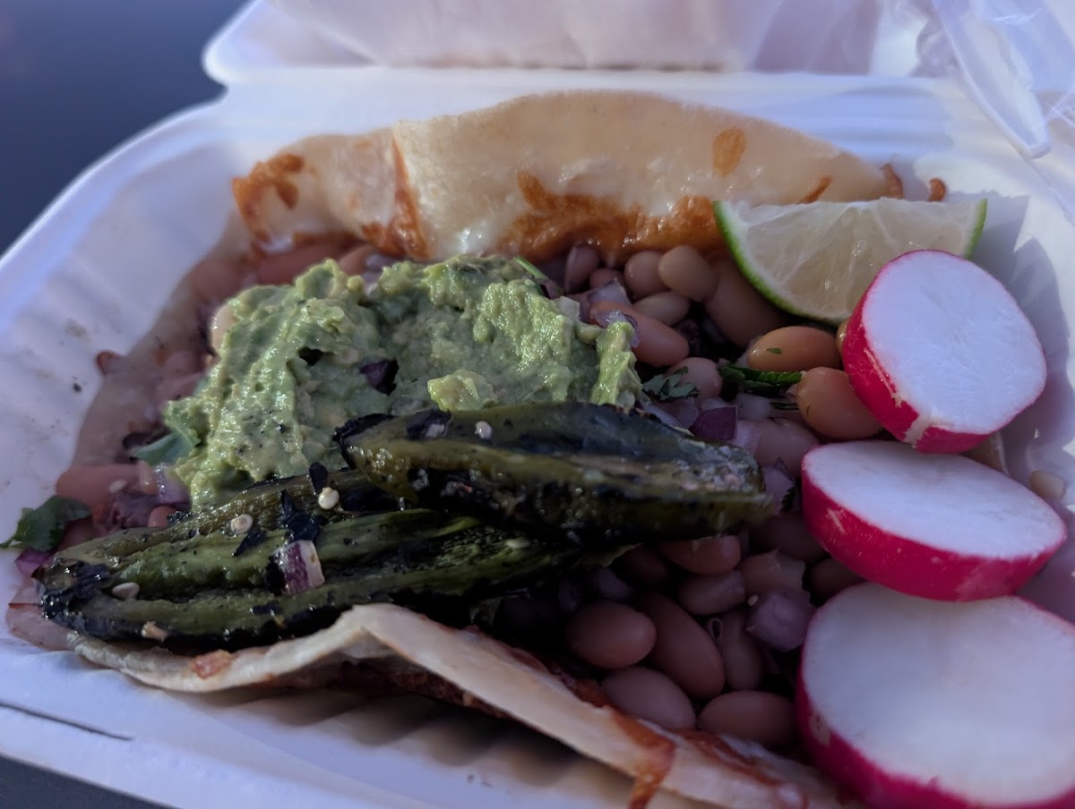 Perro tacos Photo 2