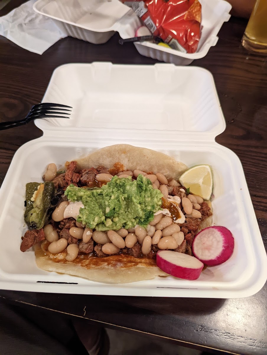 Perro tacos Photo 8