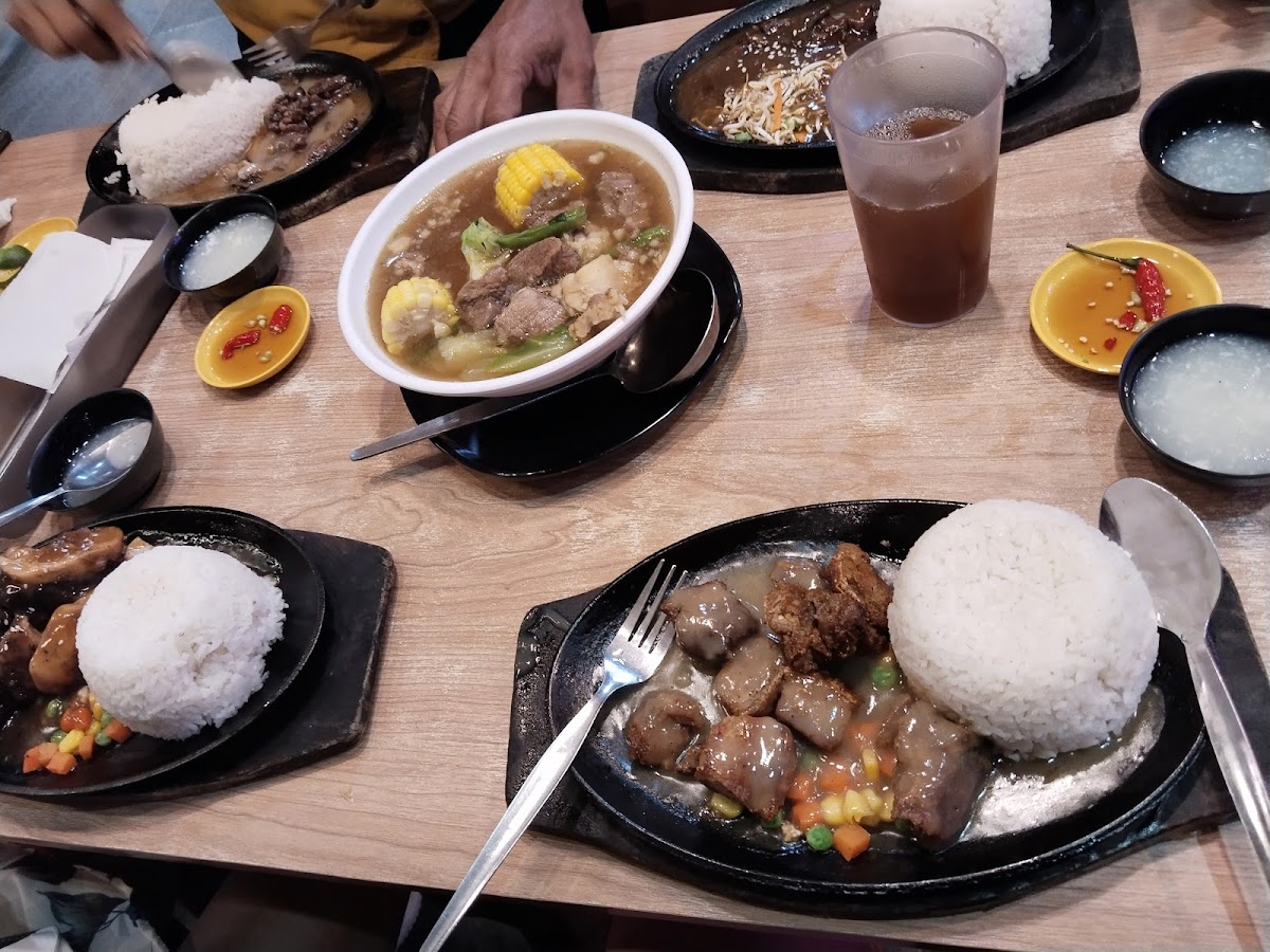 D' Grill House Photo 10