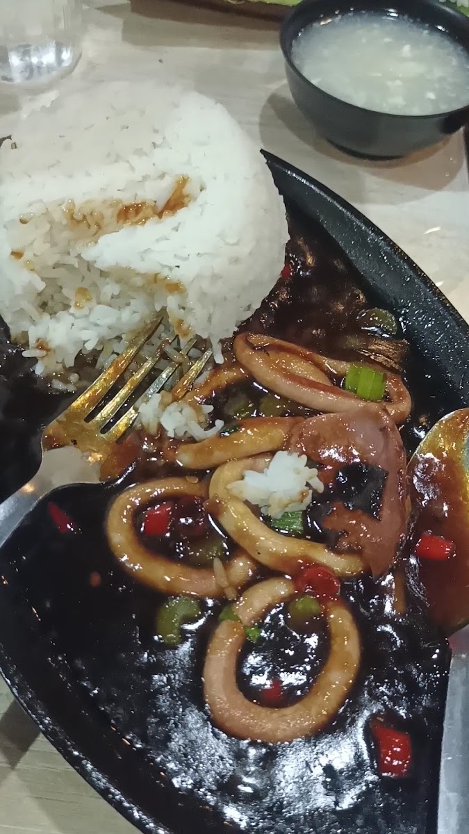 D' Grill House Photo 2