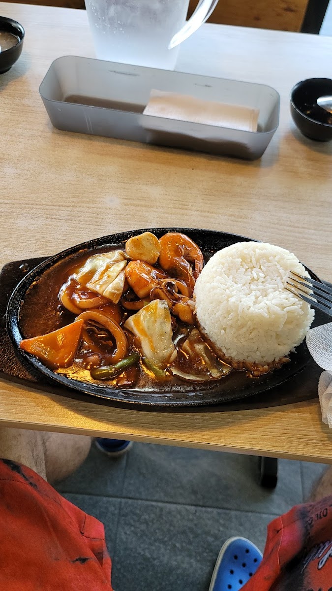 D' Grill House Photo 6
