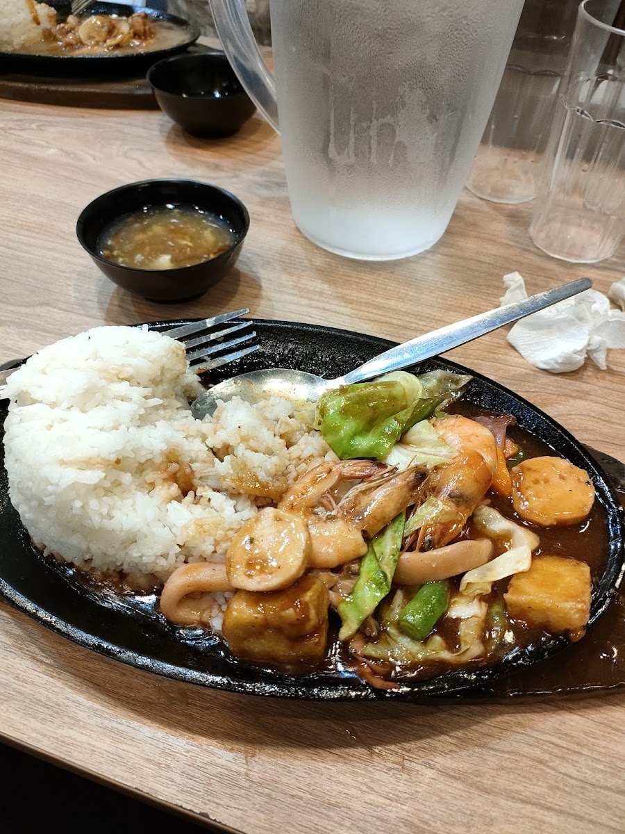 D' Grill House Photo 7