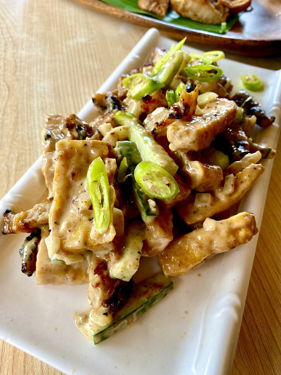 D' Grill House Photo 9