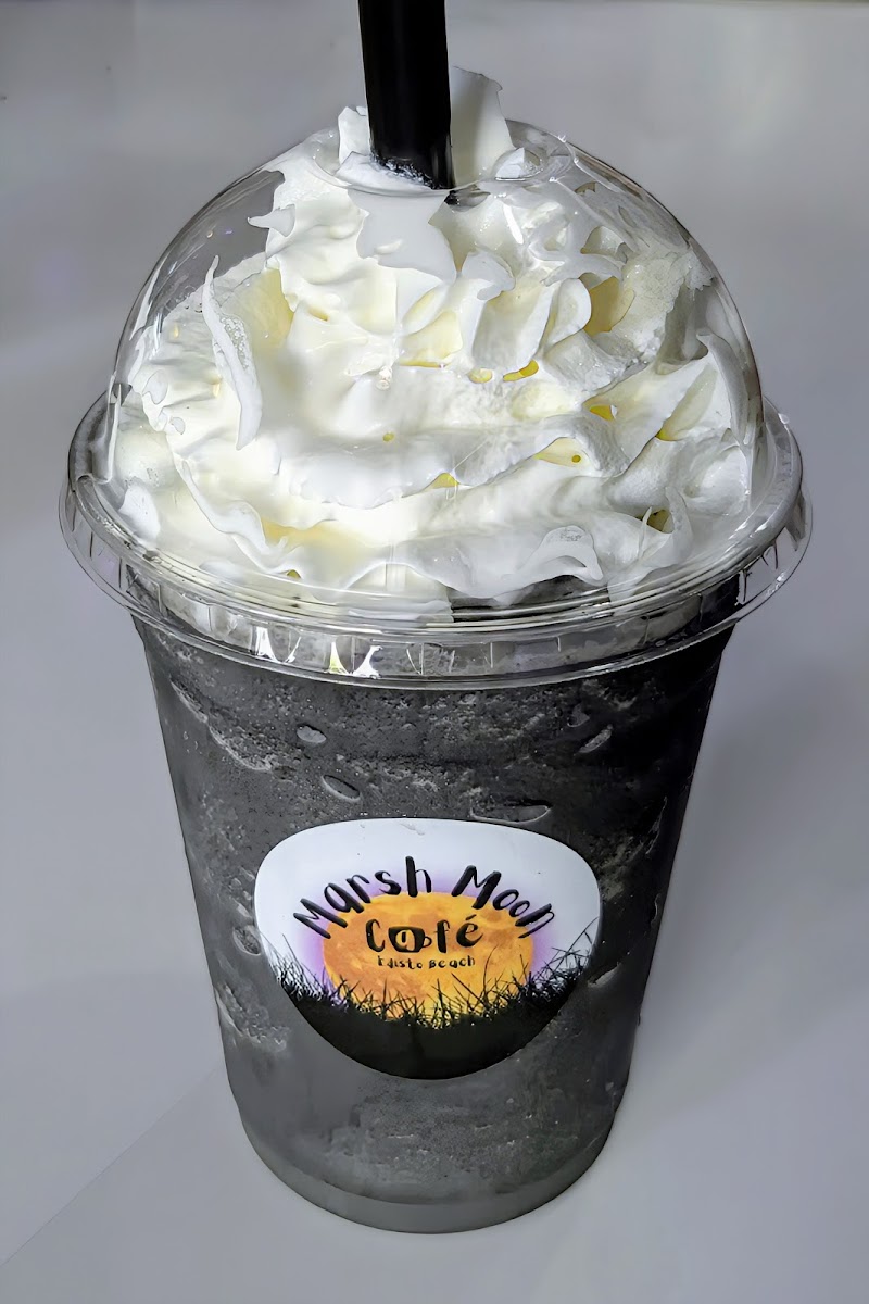 Marsh Moon Cafe Photo 3