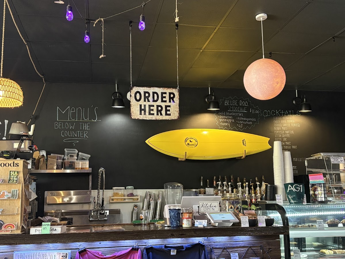 Marsh Moon Cafe Photo 4