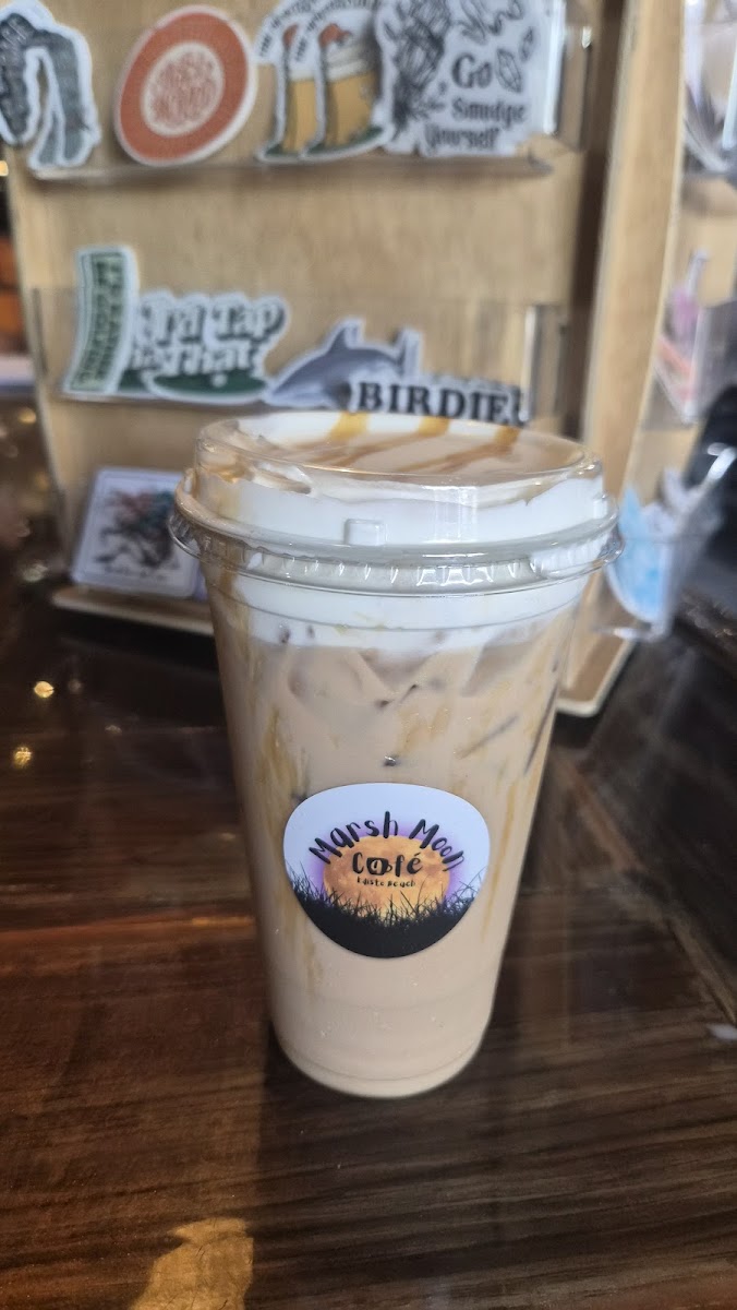Marsh Moon Cafe Photo 5