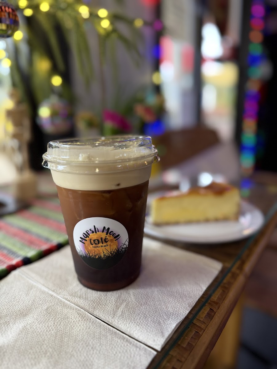 Marsh Moon Cafe Photo 8