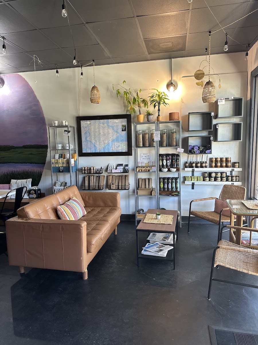 Marsh Moon Cafe Photo 9