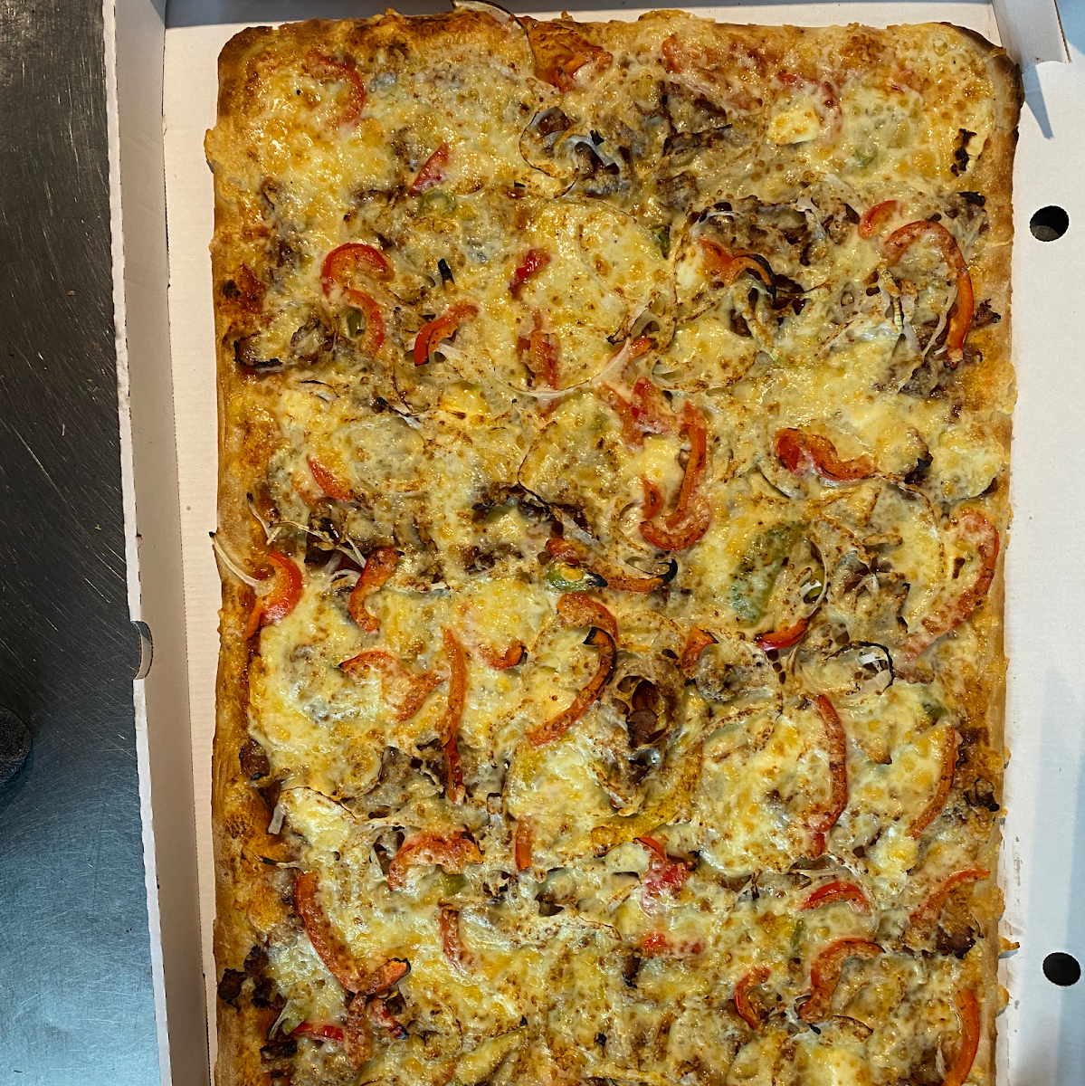 Pizzeria La Roma Photo 2