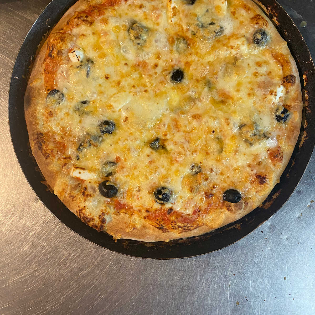 Pizzeria La Roma Photo 5