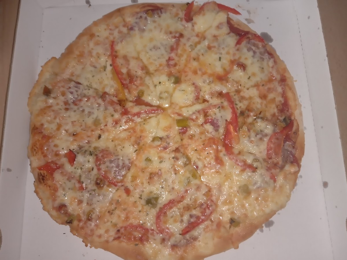 Pizzeria La Roma Photo 8