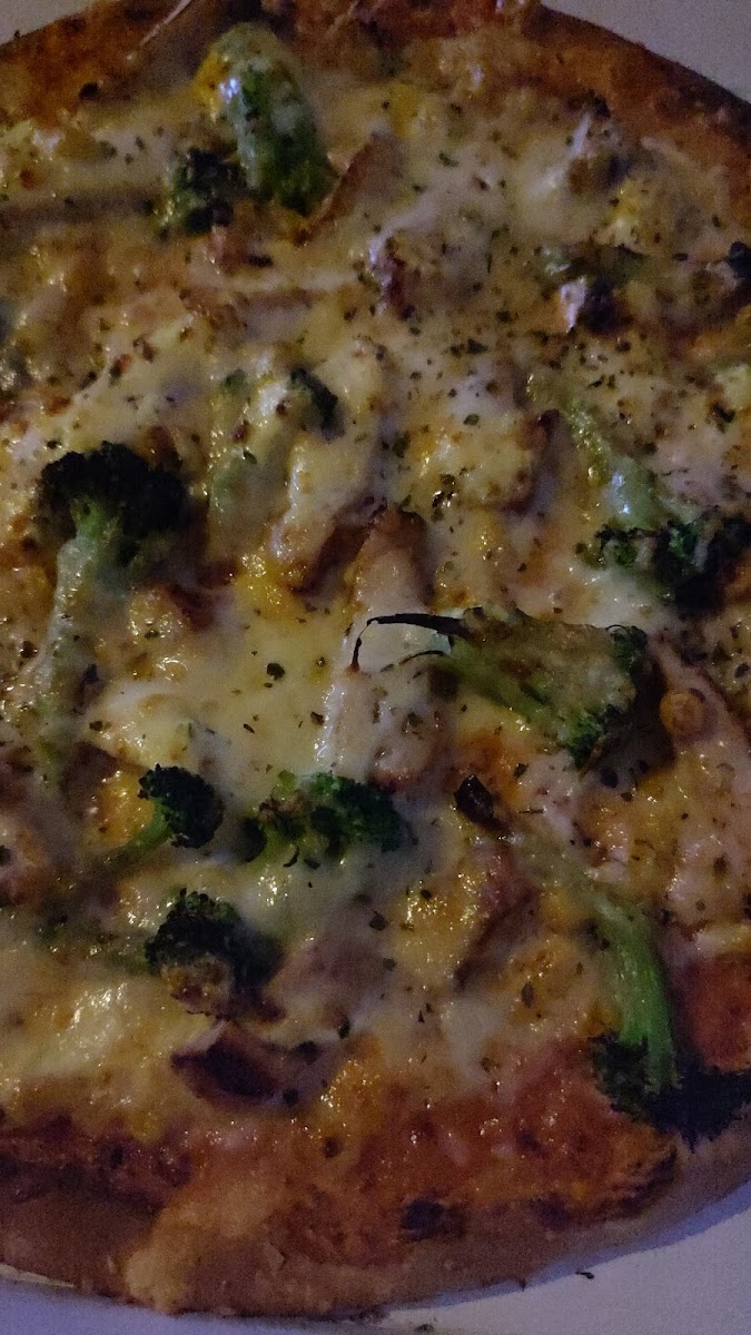 Pizzeria La Roma Photo 9
