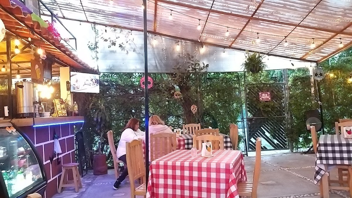 La casa del árbol Photo 4