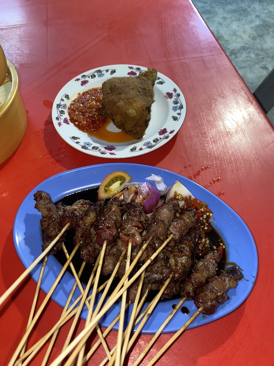 Warung Wak Man Photo 2