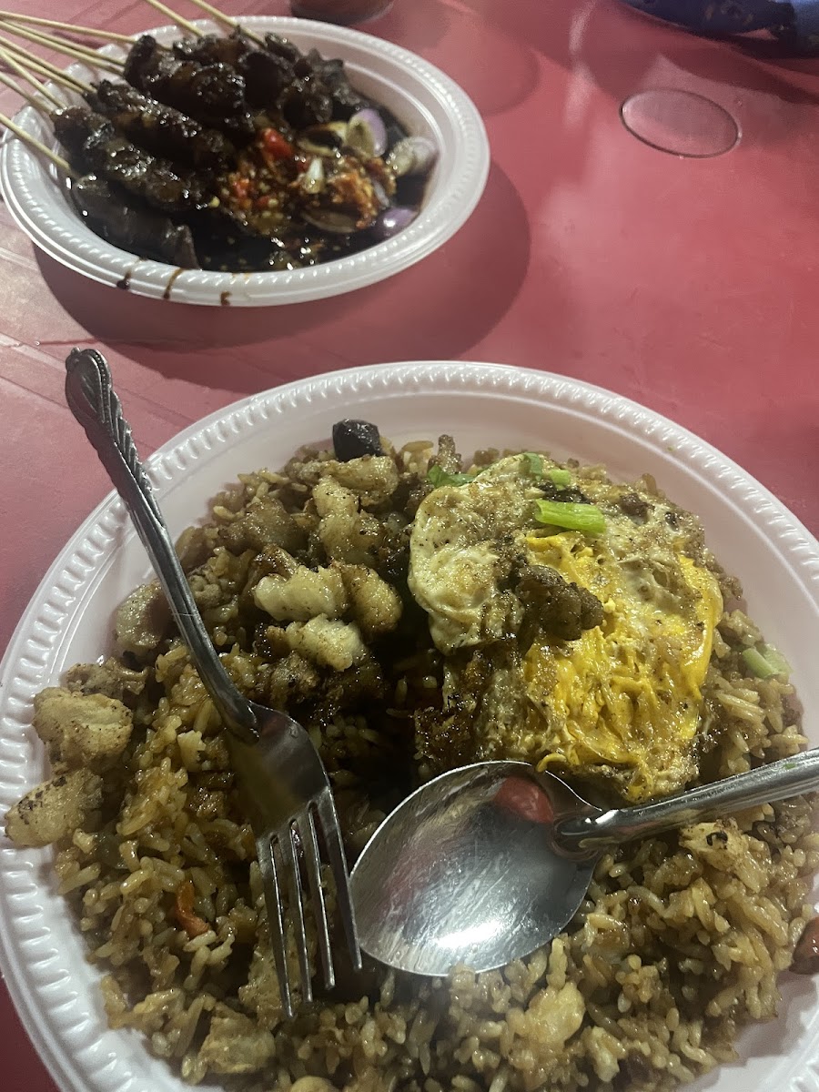 Warung Wak Man Photo 4
