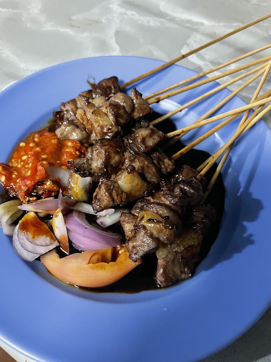 Warung Wak Man Photo 5