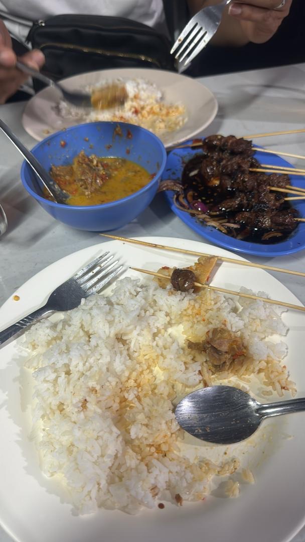 Warung Wak Man Photo 6