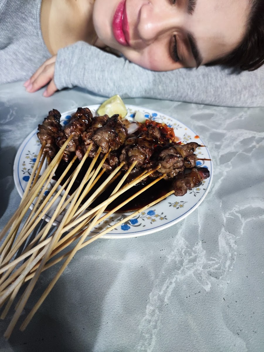 Warung Wak Man Photo 8