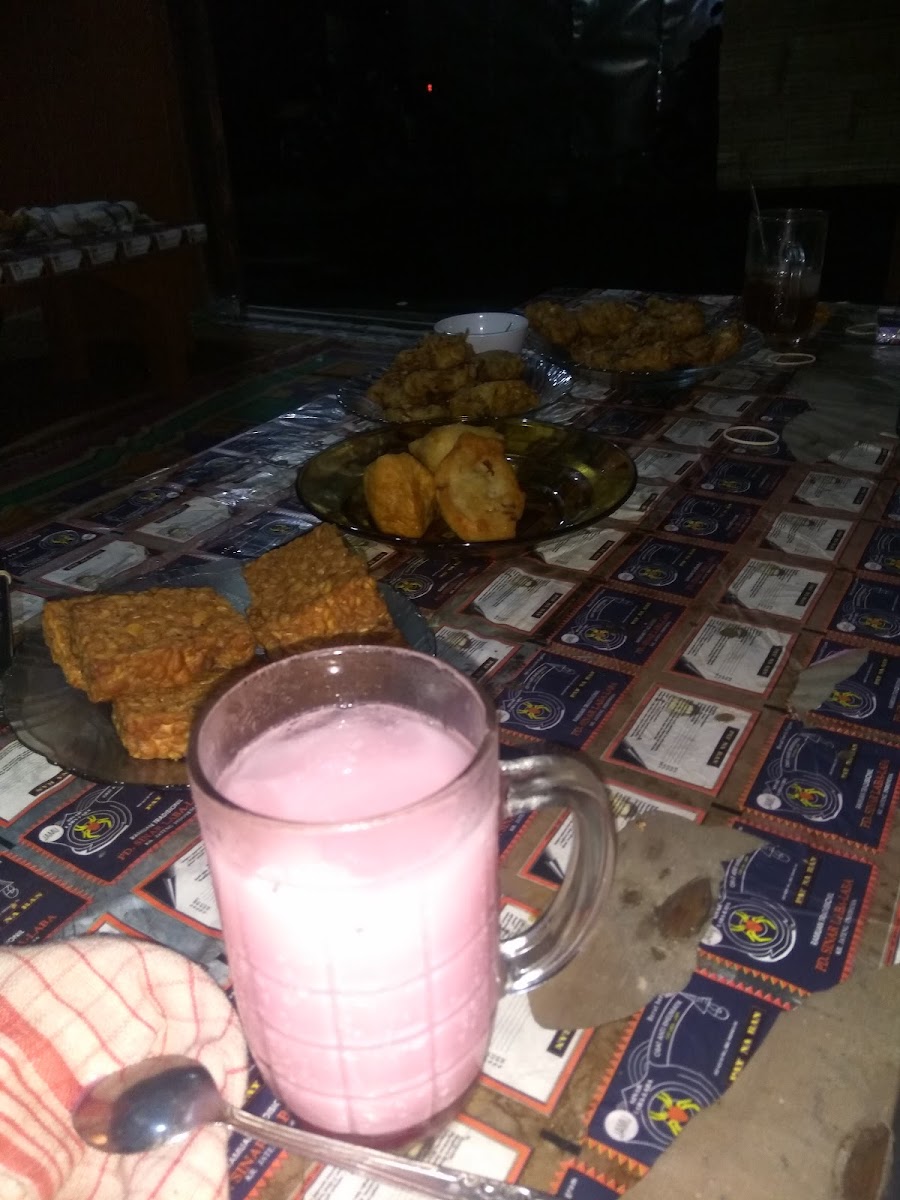 Warkop Kabe Grogol