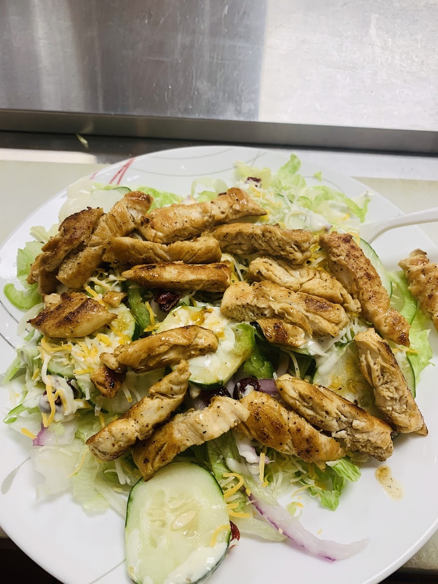 America’s Best Wings Photo 10