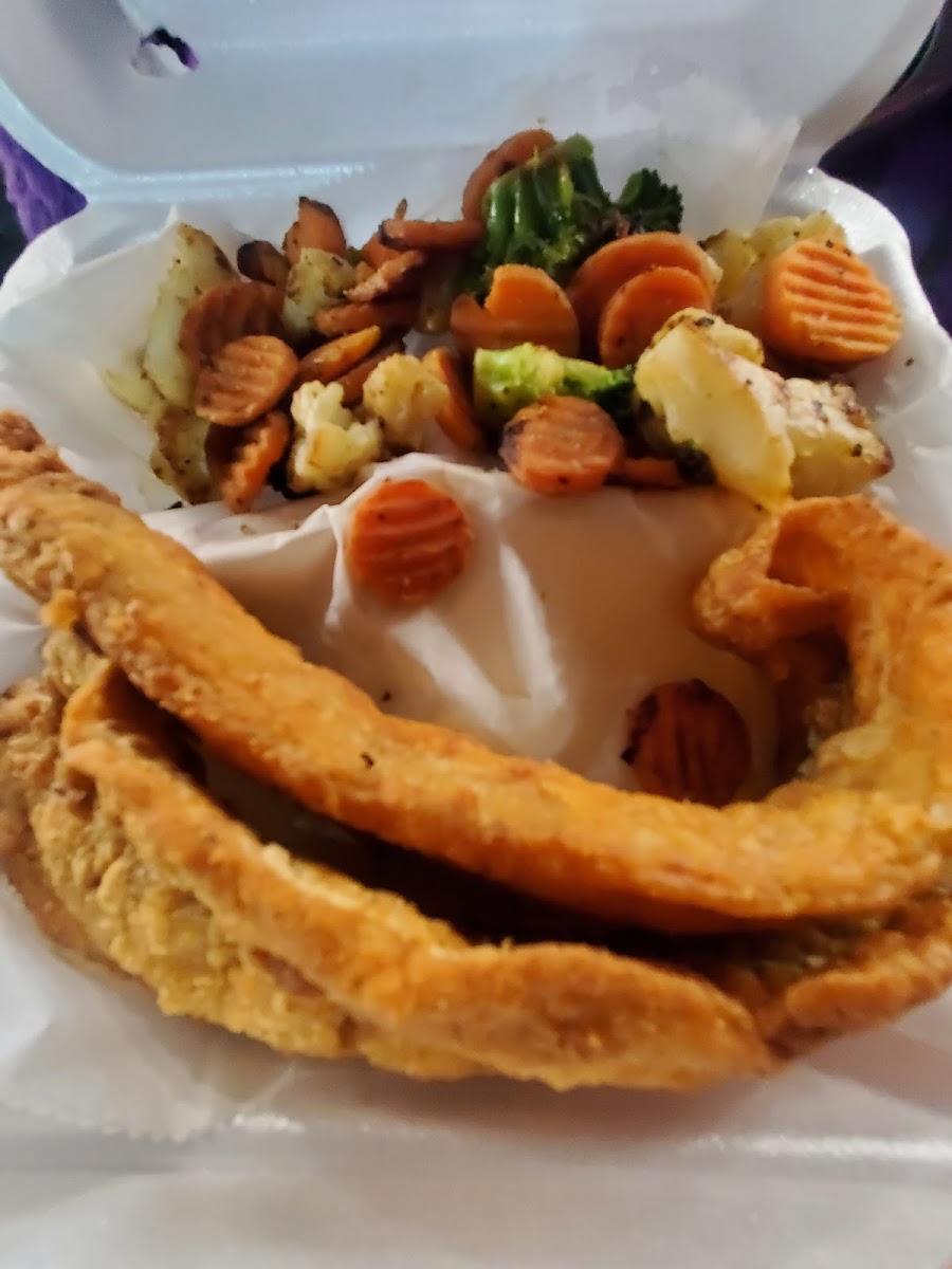 America’s Best Wings Photo 5