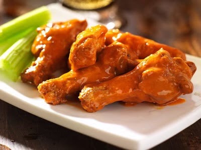 America’s Best Wings Photo 8