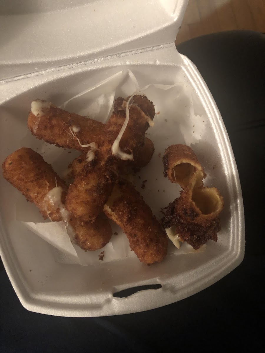 America’s Best Wings Photo 9