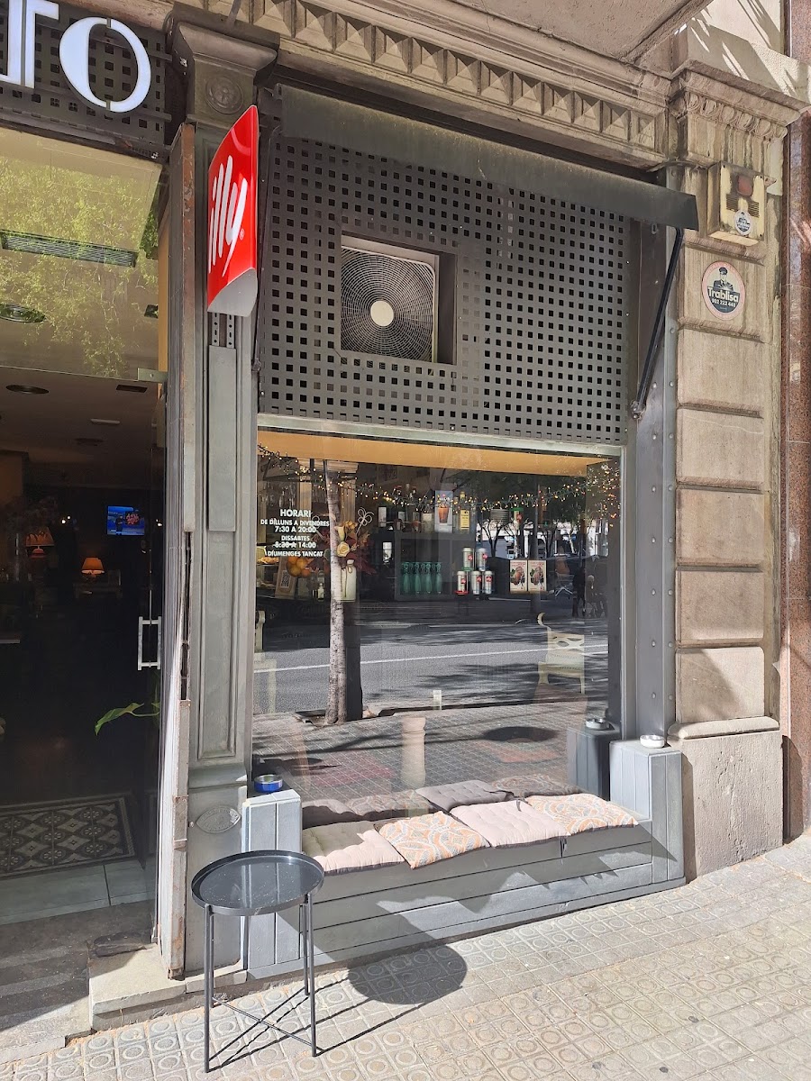 Mixto Cafè